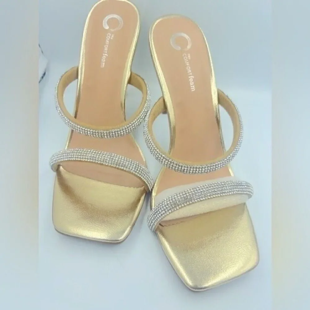 Journee Collection reena by